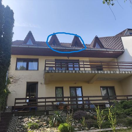 Tolena Heviz Apartments Kültér fotó
