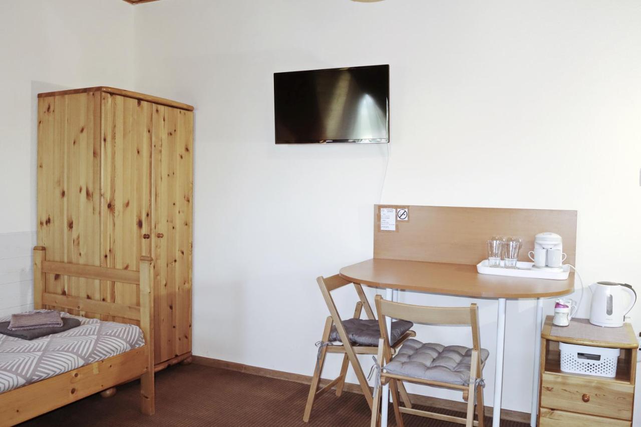 Tolena Heviz Apartments Kültér fotó
