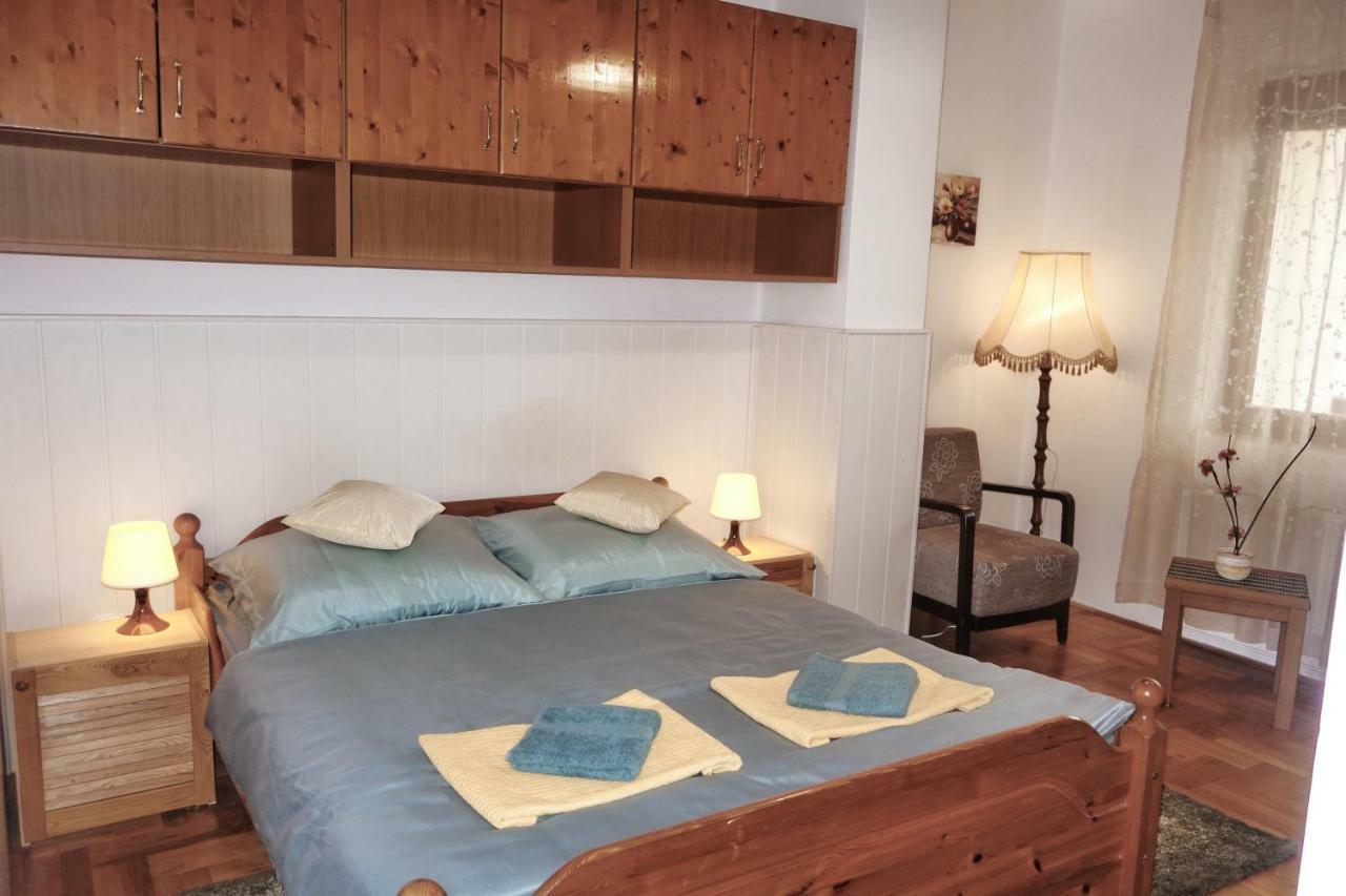 Tolena Heviz Apartments Kültér fotó