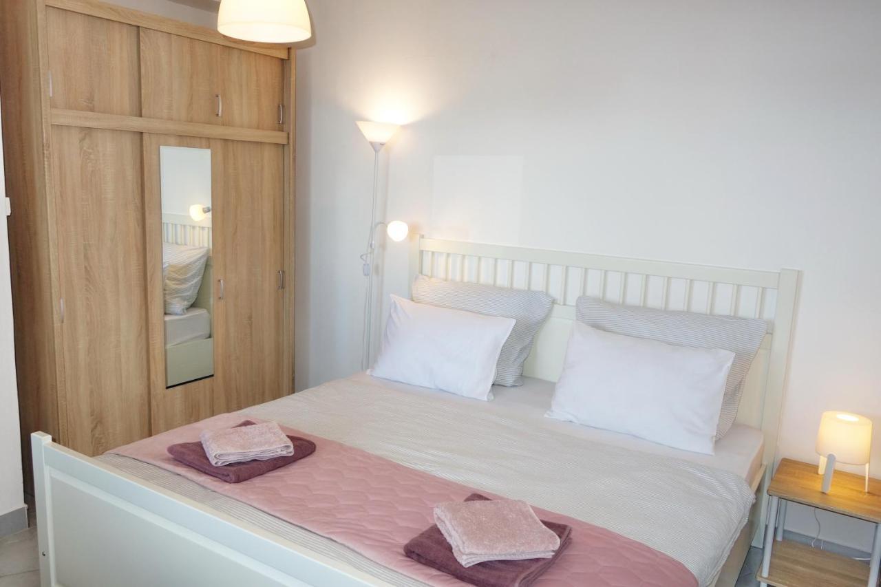 Tolena Heviz Apartments Kültér fotó